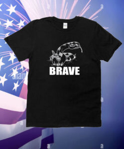 Brave Exploring With Angelo T-Shirt