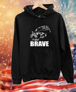 Brave Exploring With Angelo Shirts