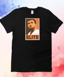 CLE Elite T-Shirts