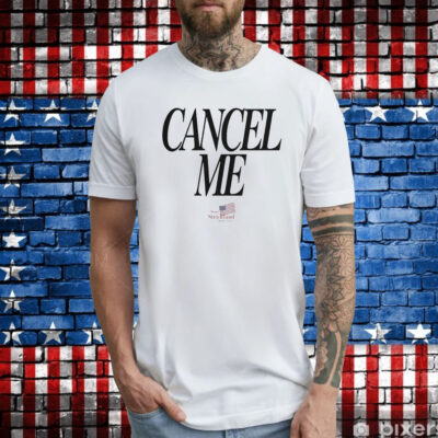 Cancel Me Sean Strickland Sweratshirt