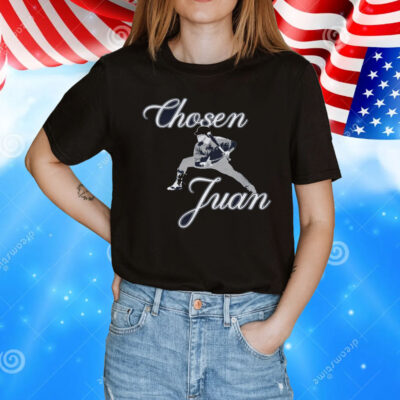 Chosen Juan T-Shirt