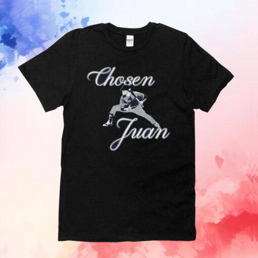 Chosen Juan T-Shirts