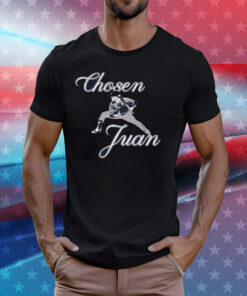 Chosen Juan Tee Shirt