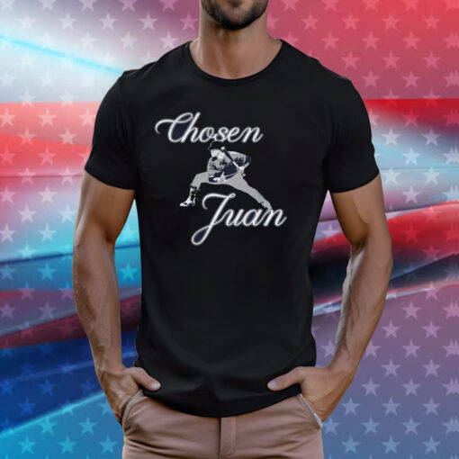 Chosen Juan Tee Shirt