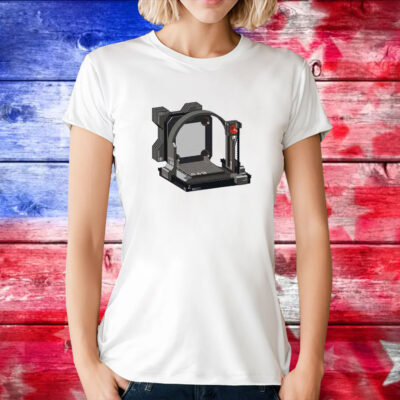 Completely Harmless Machine T-Shirt