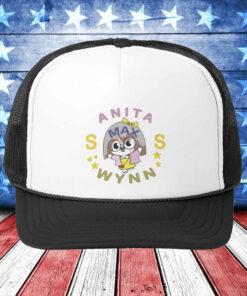 Drake Anita Max Win hat