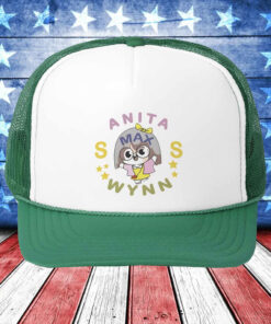 Drake Anita Max Win hat