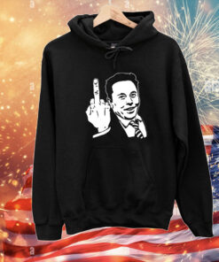 Elon Musk Fuck You T-Shirts