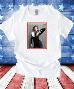 Eric Conn Taylor Swift Person Of The Year T-Shirts