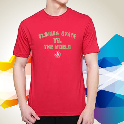 Florida State vs. the World T-Shirt