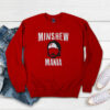 Gardner Minshew Mania Indy Tee Shirt