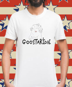 Goostarion T-Shirt