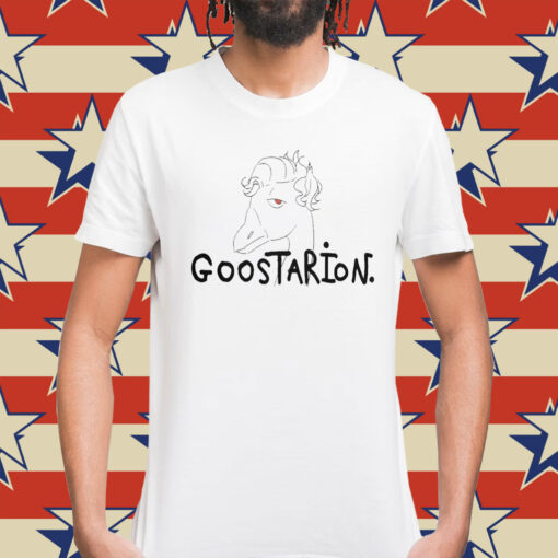 Goostarion T-Shirt