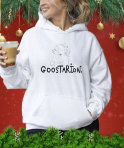 Goostarion Hoodie