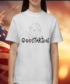 Goostarion T-Shirts