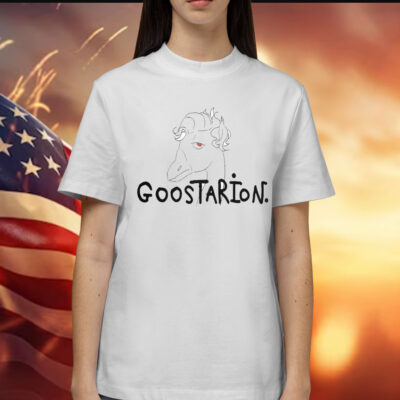 Goostarion T-Shirts