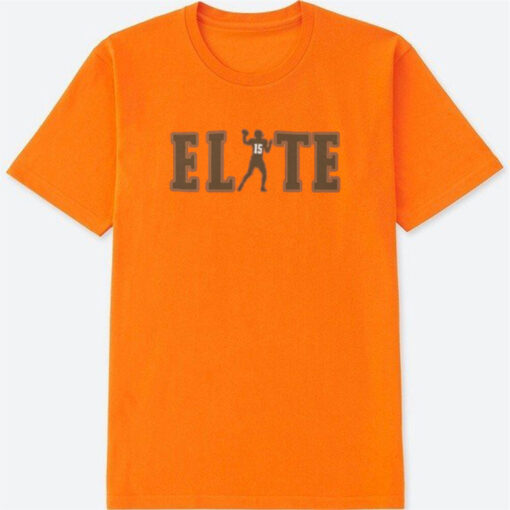 Joe Flacco Elite Sweatshirt