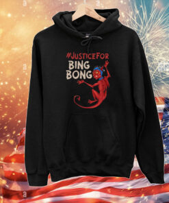 Justice For Bing Bong T-Shirts