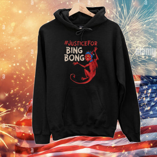 Justice For Bing Bong T-Shirts