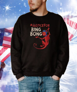 Justice For Bing Bong Shirts