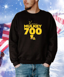 Kim Mulkey 700 Lsu Shirts