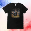 LA Lakers We Made History T-Shirts