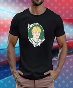 Larry Legend T-Shirt