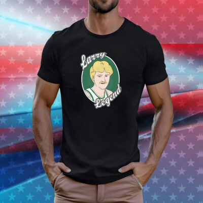 Larry Legend T-Shirt