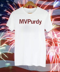 MVPURDY Shirt