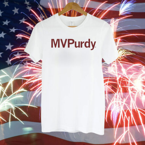 MVPURDY Shirt