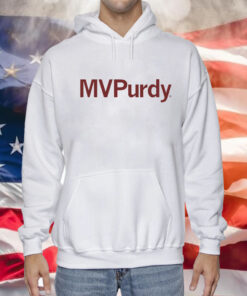 MVPURDY Hoodie