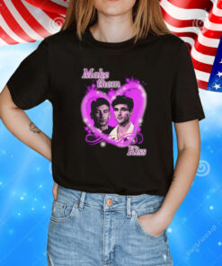 Make Them Kiss T-Shirt