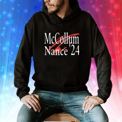 Mccollum Nance 24 Hoodie