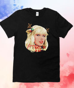 Merrrrry Swiftmasss T-Shirt