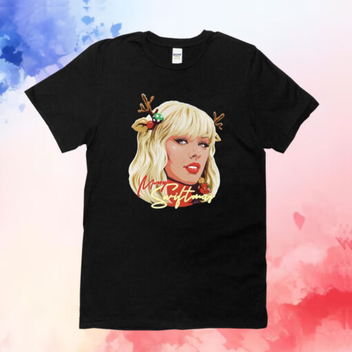 Merrrrry Swiftmasss T-Shirt