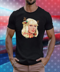 Merrrrry Swiftmasss TShirt