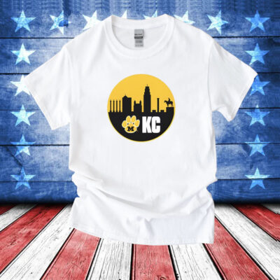 Missouri Tigers Mizzou Kansas City Kc T-Shirts