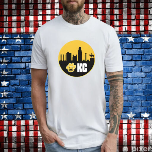 Missouri Tigers Mizzou Kansas City Kc T-Shirt