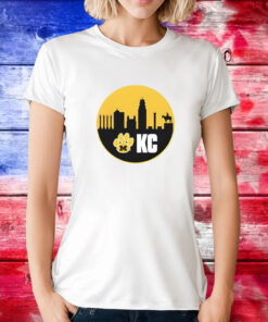 Missouri Tigers Mizzou Kansas City Kc Tee Shirt