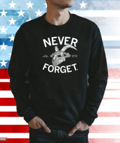 Never Forget Disco Baphomet Sweatshirt