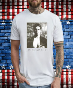 Omar Apollo Vintage T-Shirts