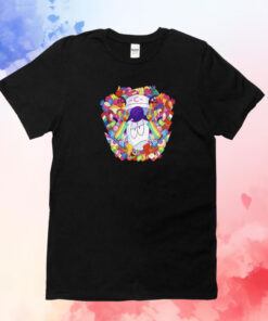 Pelo Overwhelming Sweet T-Shirts