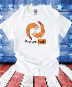 Prawn Hub T-Shirts