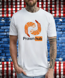 Prawn Hub T-Shirt