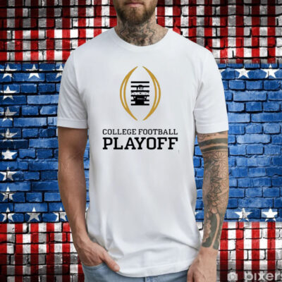 Prisoner College Football Playoff TShirt