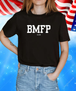 Rock City Bmfp Tee Shirt