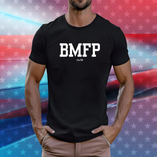 Rock City Bmfp T-Shirts