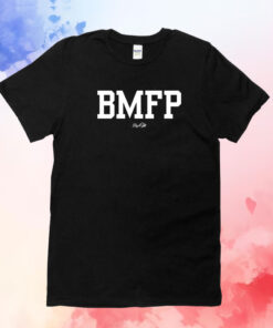 Rock City Bmfp T-Shirt
