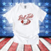 Roll Tide The University Of Alabama T-Shirts