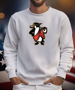 Rome Emperors Baseball Penguin Logo Shirts